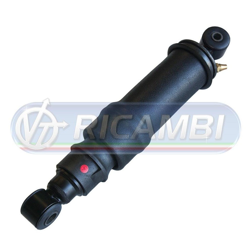 1 - AMMORTIZZATORE CABINA VERTICALE 984 FH 12
