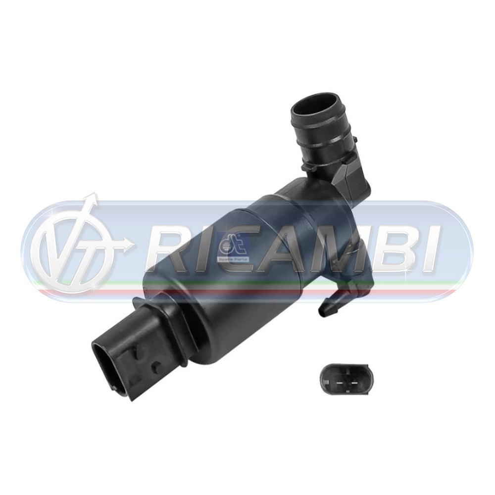 1 - POMPETTA LAVAVETRI  FH 4