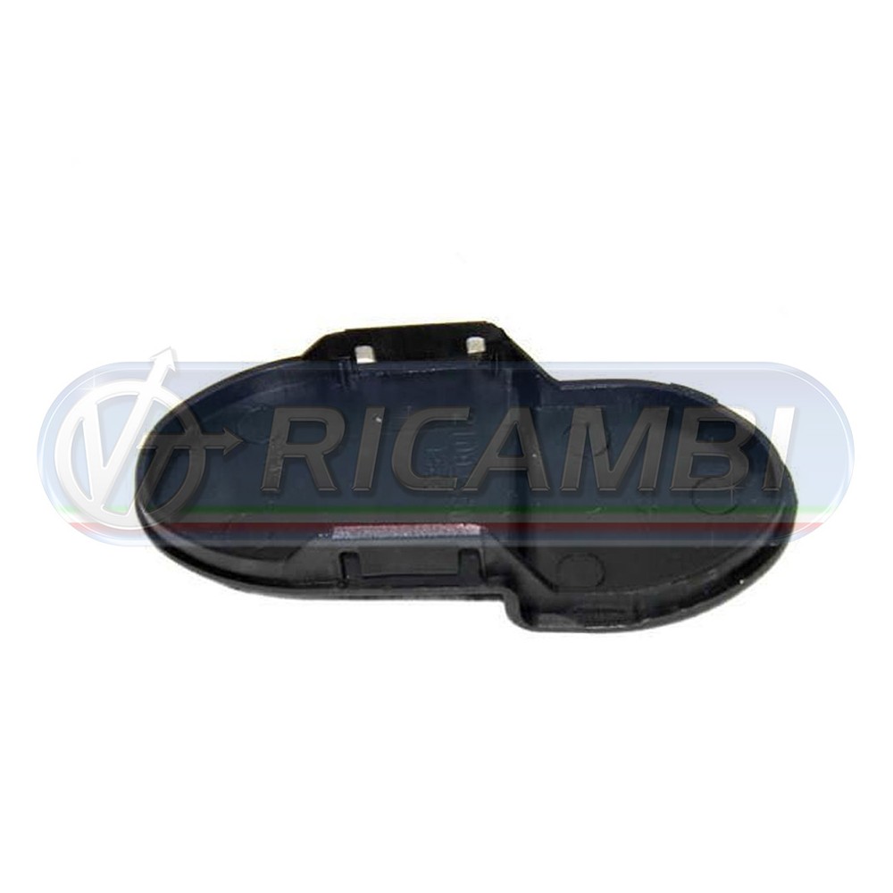 1 - TAPPO PARAFANGO FH 3 FH 4  21094450 SAGOMATO