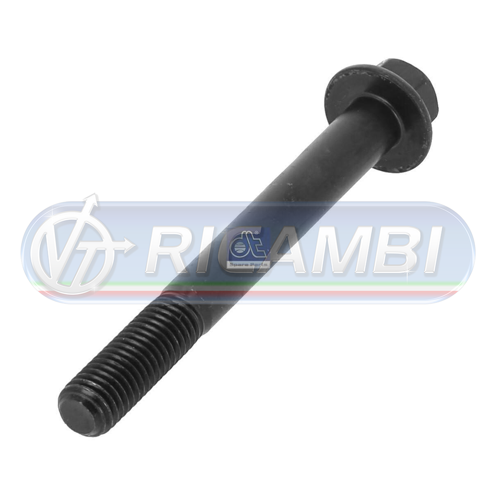 1 - VITE 8.8 M 10 X 90 760