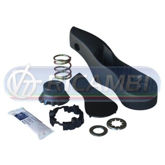 1 - KIT BRACCIO SPECCHIO VOLVO FH 2 DX