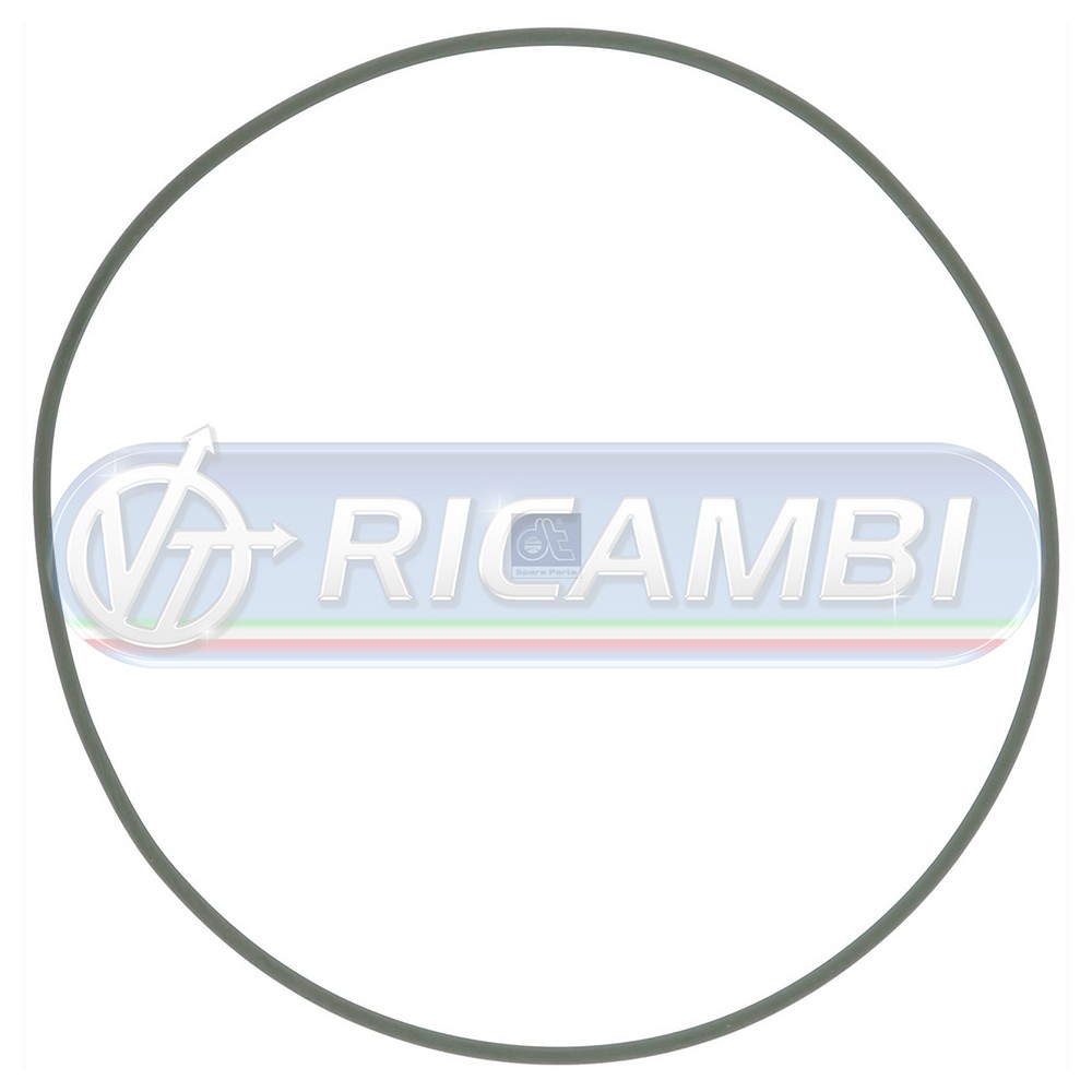 1 - GUARNIZIONE OR BASAMENTO COMPRESSORE FH 2 065