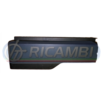 1 - PROLUNGA PARAFANGO FH 12 DX