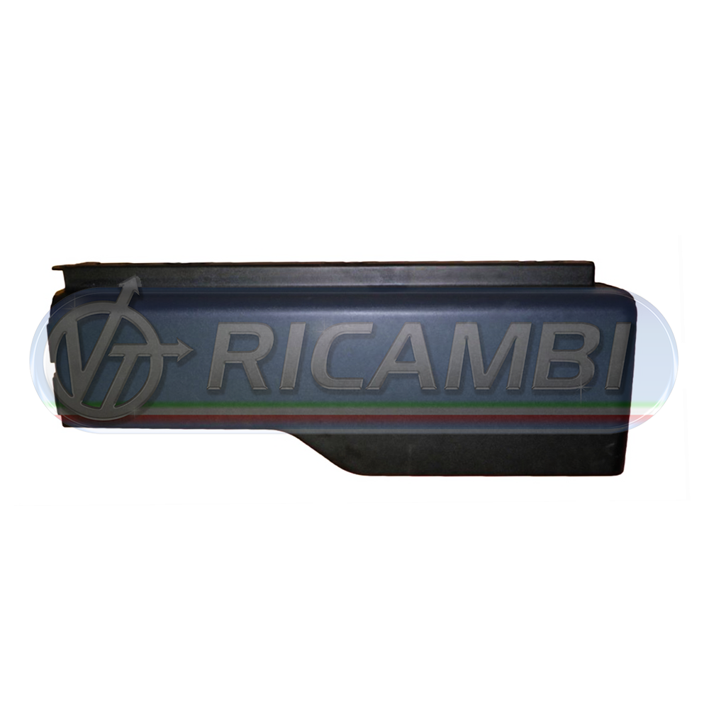 1 - PROLUNGA PARAFANGO FH 12 SX