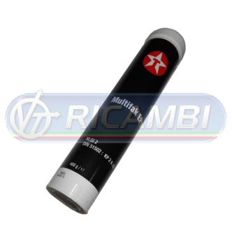 1 - GRASSO CUSCINETTI CARTUCCE 400 GR