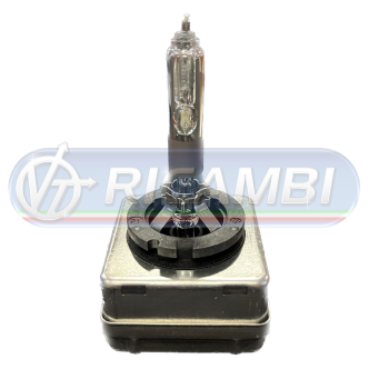 1 - LAMPADA XENON D1R 4150K 35W OSRAM