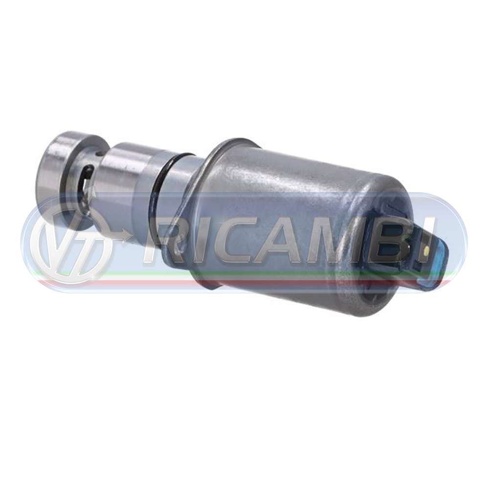 1 - ELETTROVALVOLA RAFFREDDAMENTO PISTONI VERTICALE ORIG. VOLVO PER CAMBIO AUTOMATICO