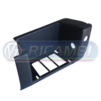 1 - PEDANA LATERALE FH 1 DX