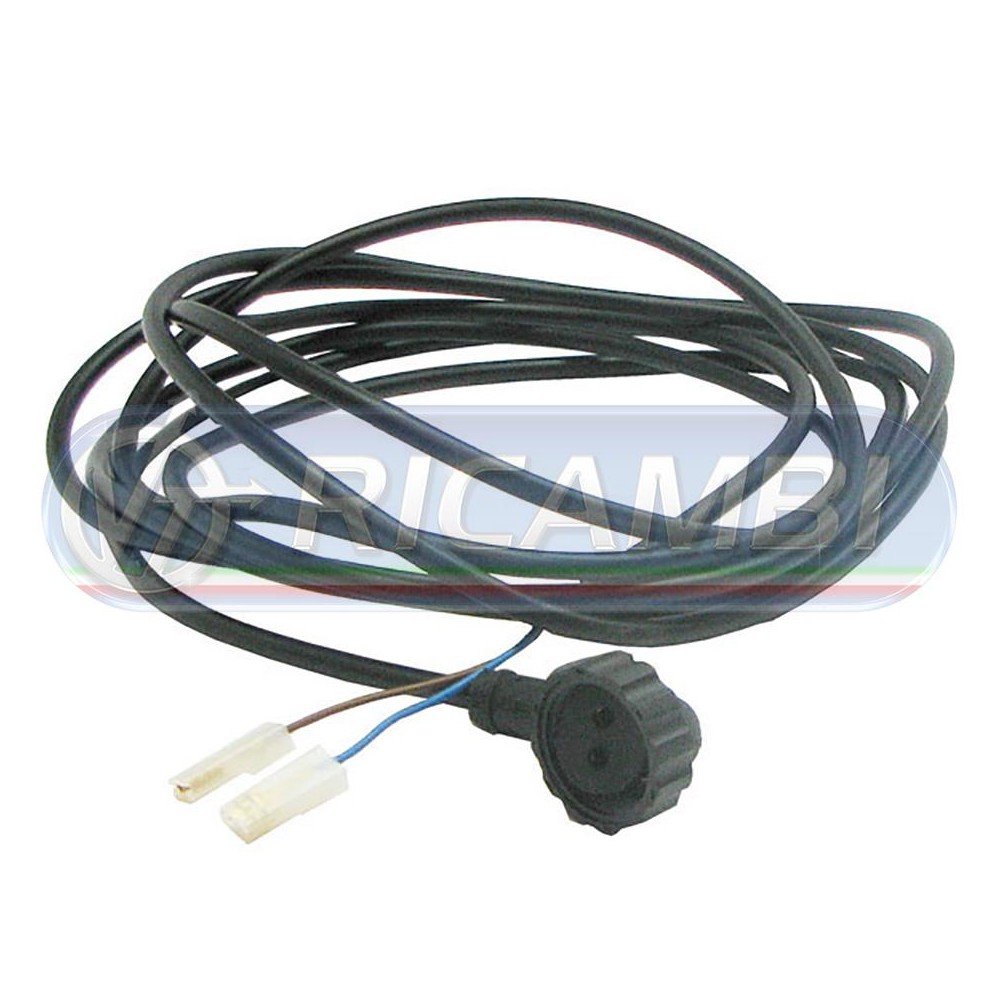 1 - CAVO KOSTAL M27x1 4MT ANTEO BAR DAUTEL MBB