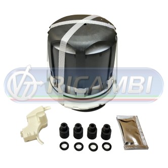 1 - FILTRO ESSICCATORE FH 4