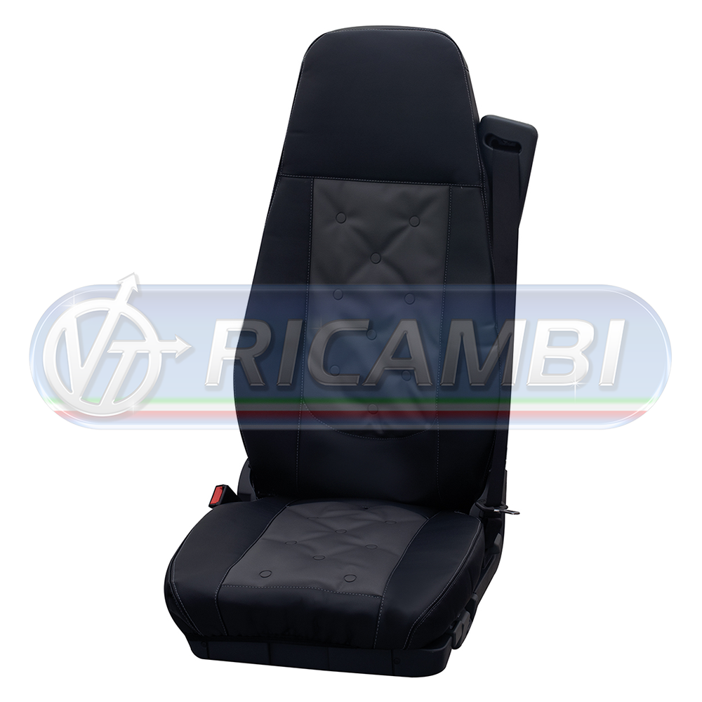 1 - COPRISEDILE FH 12-16 2001-2012 OLD STYLE  MOD. D GRIGIO SING.