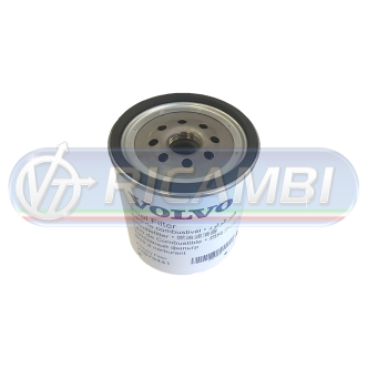 1 - FILTRO GASOLIO ORIGINALE VOLVO FH 4 23879441