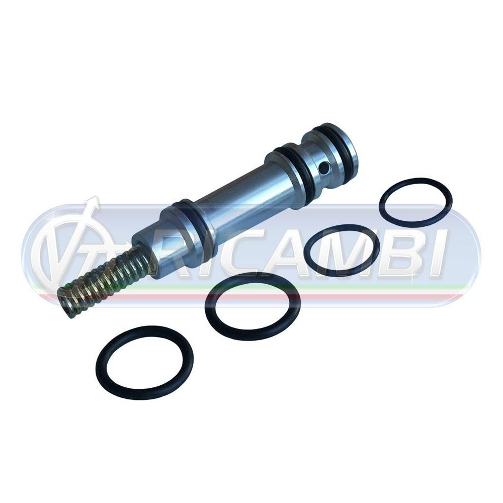 1 - PISTONCINO MEZZE MARCE FH 12 FM 12