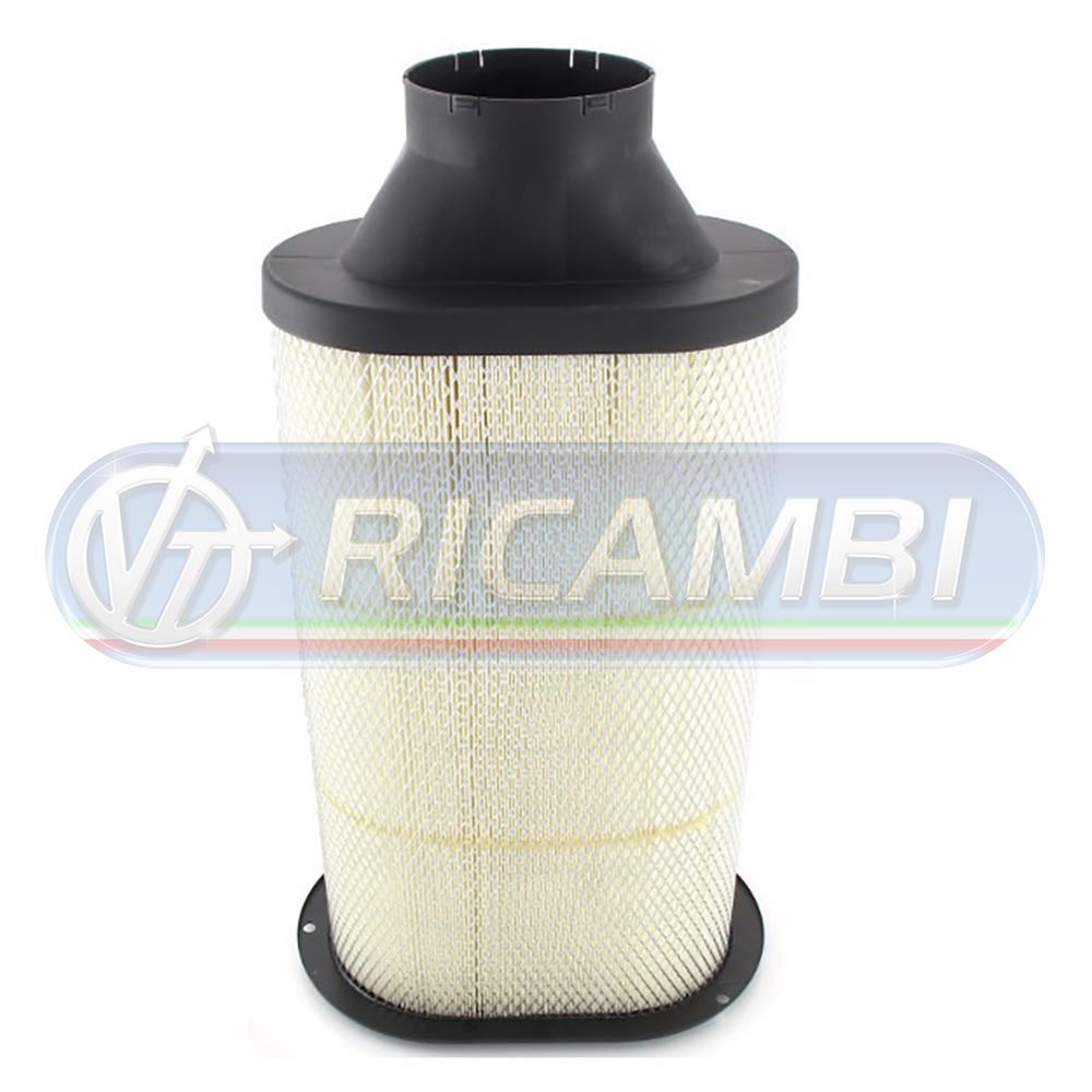 1 - FILTRO ARIA MOTORE VOLVO FL6