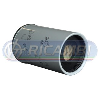 1 - FILTRO GASOLIO PRIMARIO FL 6 080