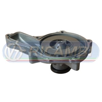 1 - POMPA ACQUA. FH 13-16 FM9-11-13