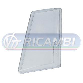 1 - VETRO FANALE ANT. FH 2 FM 2 SX