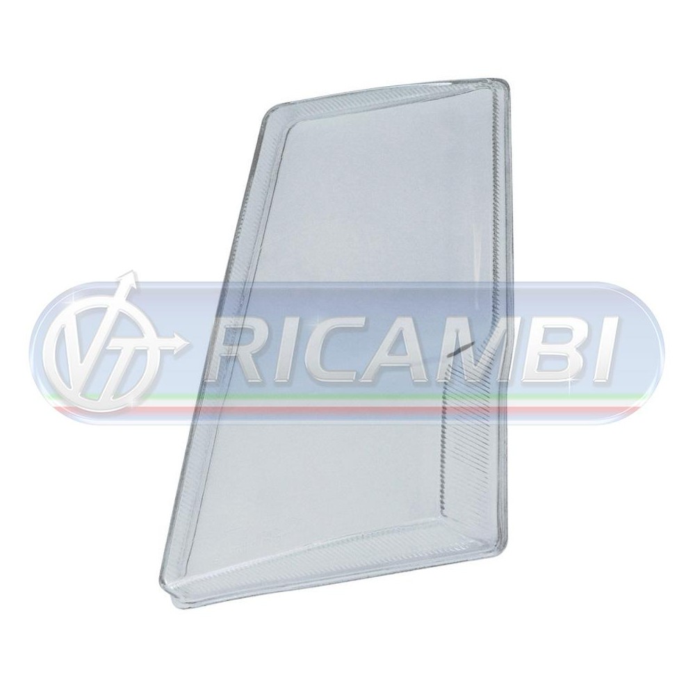 1 - VETRO FANALE ANT. FH 2 FM 2 SX