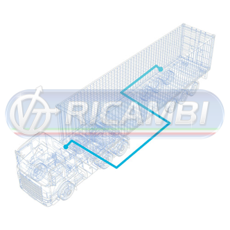1 - KIT GONFIAGGIO PNEUMATICI COLL. GIUNTO ISO