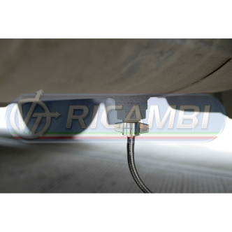 1 - KIT GONFIAGGIO PNEUMATICI COLL. SERBATOIO