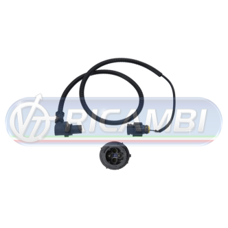 1 - SENSORE GIRI MOTORE VOLVO FH 1  282