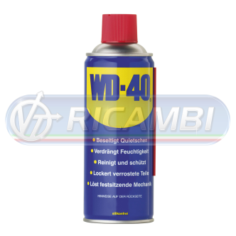 1 - SVITOL WD-40 450 ML