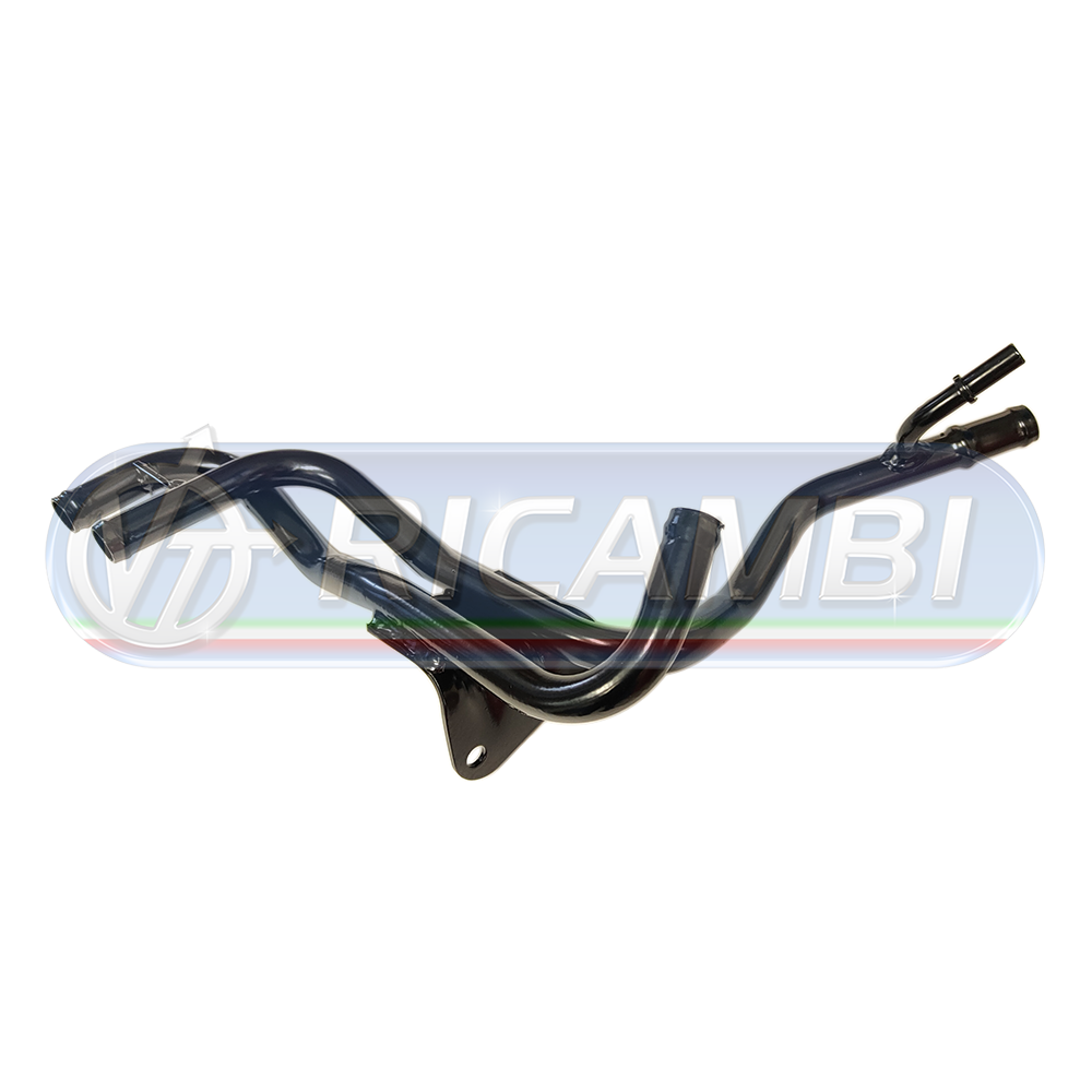 1 - TUBO ACQUA VOLVO 2127609