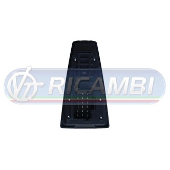 1 - PANNELLO INTERRUTTORI PORTIERA  SX FH 2 FM 2