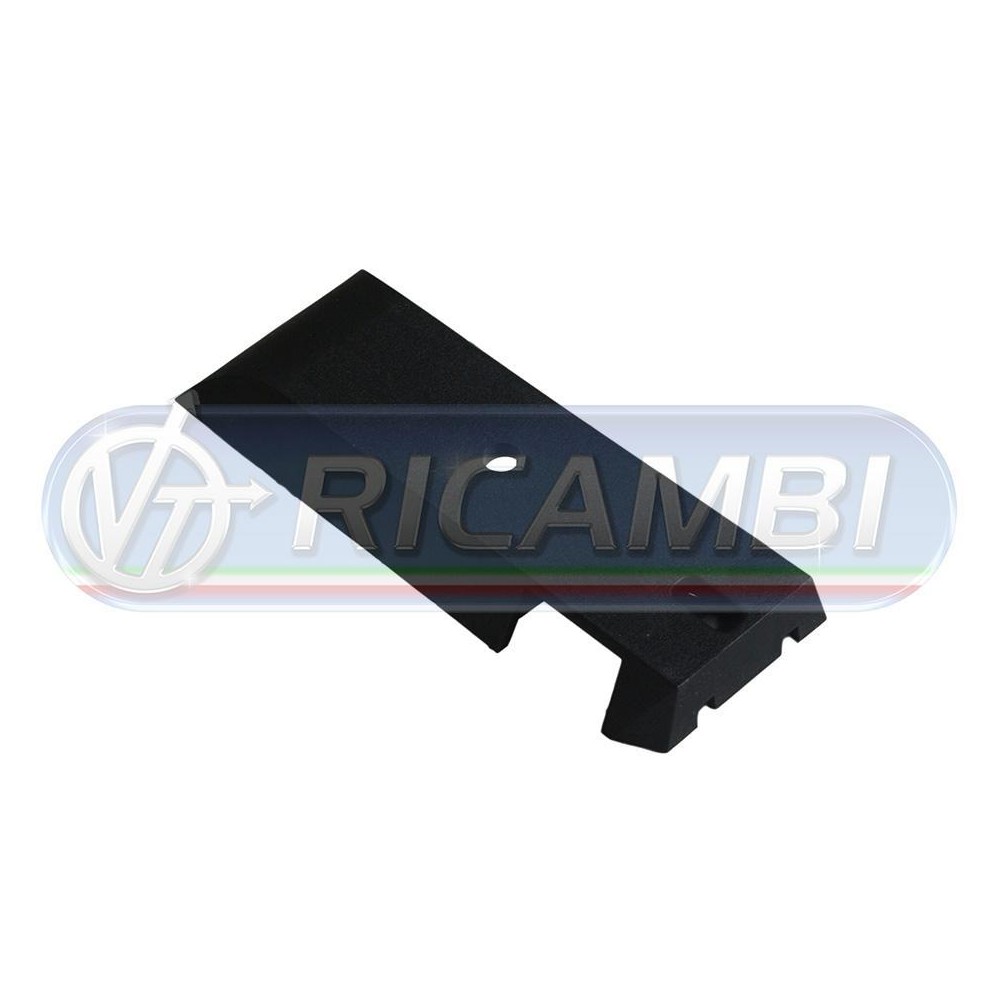 1 - SUPPORTO FANALE POSTERIORE A SLITTA FH 2 FM 2