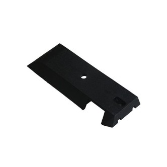 1 - SUPPORTO FANALE POSTERIORE A SLITTA FH 2 FM 2