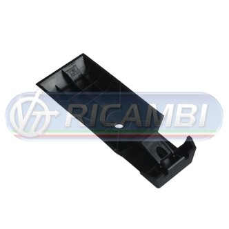 1 - SUPPORTO FANALE POSTERIORE A SLITTA FH 2 FM 2