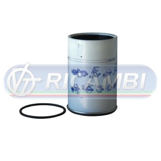 1 - FILTRO GASOLIO PRIMARIO FH 12 367