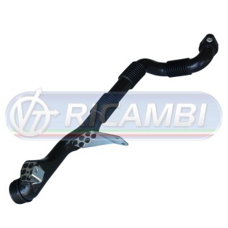 1 - TUBO IMMISSIONE OLIO FH 12 FL12