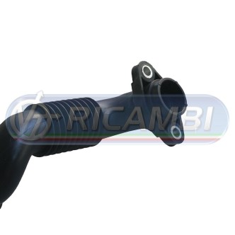 1 - TUBO IMMISSIONE OLIO FH 12 FL12