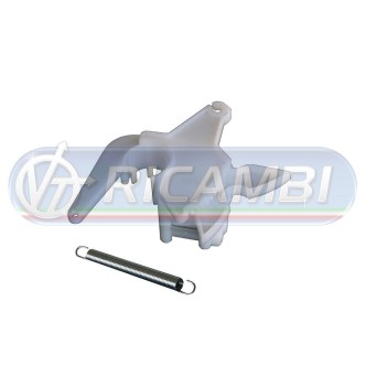 1 - VALVOLA SEDILE INTERNA VOLVO COMP.