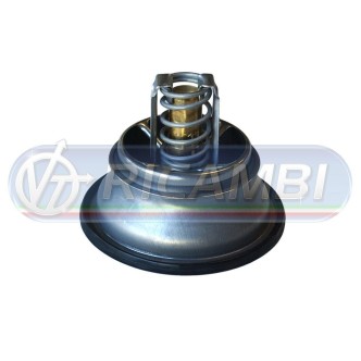 1 - TERMOSTATO 82 GRADI D9 D11 D13 D16