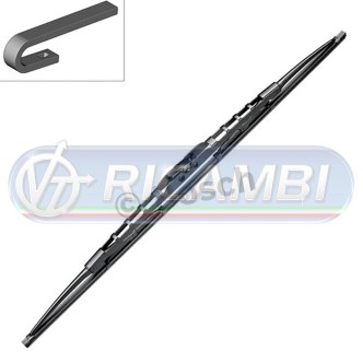 1 - SPAZZOLA TERGI 65cm BOSCH