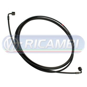 1 - TUBO ALZACABINA RIF.3988823