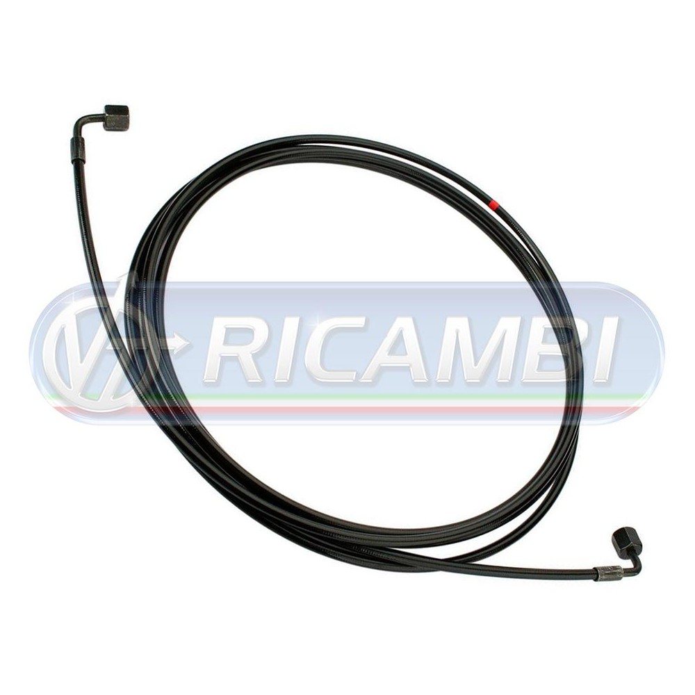 1 - TUBO ALZACABINA RIF.3988823