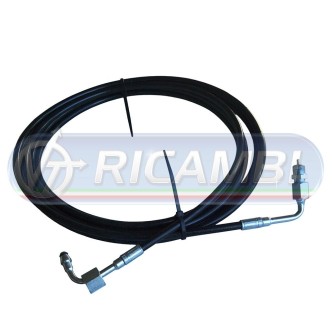 1 - TUBO ALZACABINA RIF.85110487