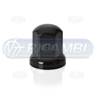 1 - COPRIDADO DIAM.32 PLASTICA NERO ALTO