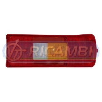 1 - GEMMA POSTERIORE CORTA DX-SX FH 2