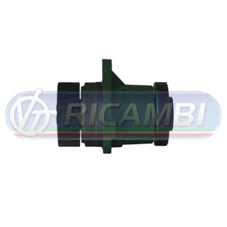 1 - MOZZO POMPA GASOLIO FH 12 FM 12 D12A-D