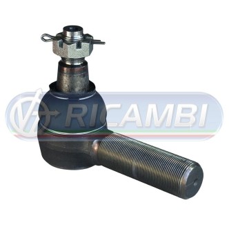 1 - TESTINA STERZO M30 X 1,5 DX