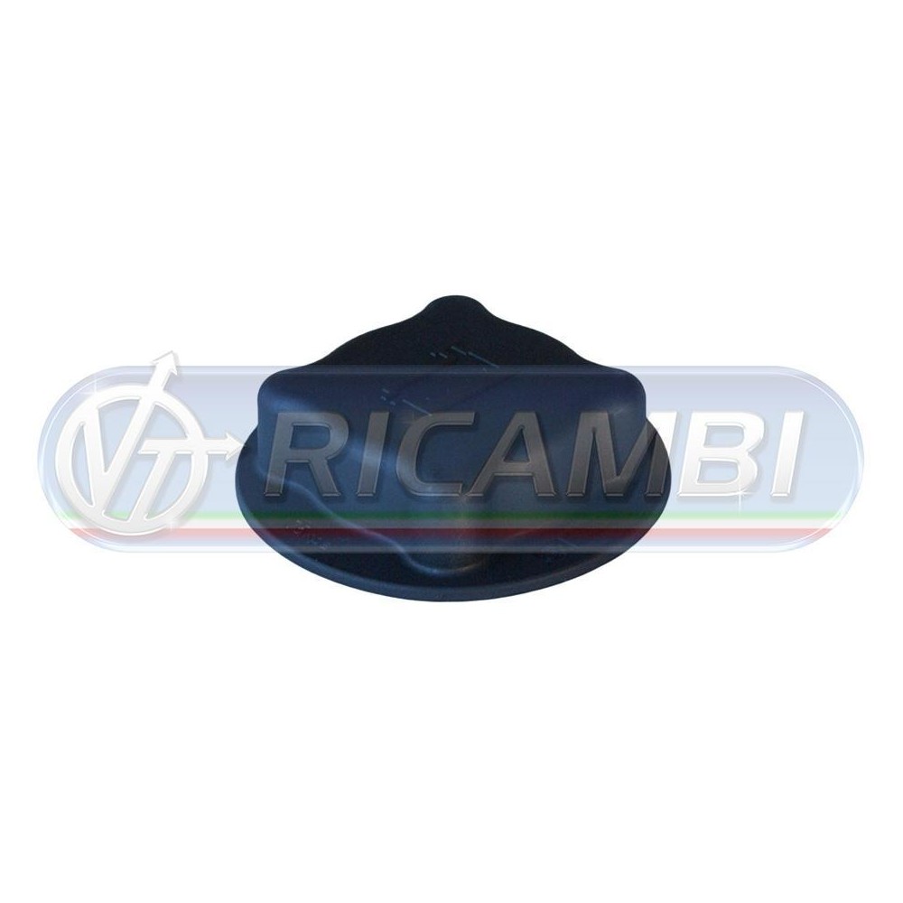 1 - TAPPO VASCHETTA ACQUA FH 12 FM 12 SUPERIORE