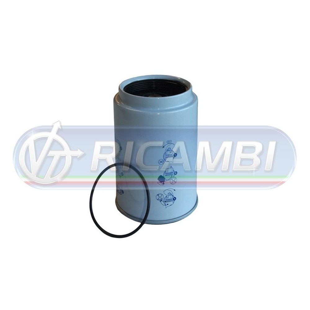 1 - FILTRO GASOLIO PRIMARIO FH 13 488