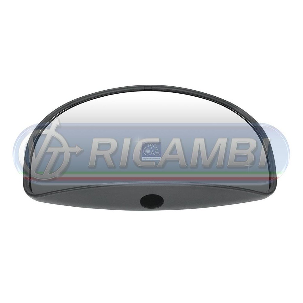 1 - COPPA SPECCHIO GUARDA AVANTI COMPLETA VOLVO FH 2