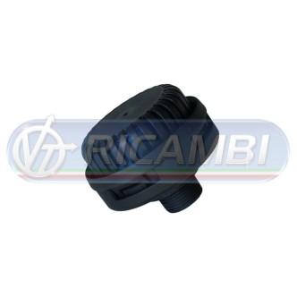 1 - SILENZIATORE ESSICCATORE A VITE