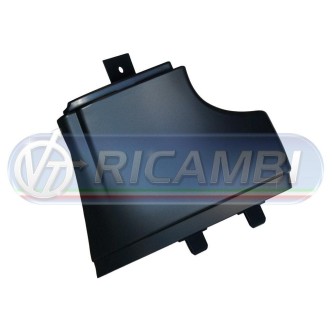 1 - PARAURTI ANGOLARE SAGOMATO VOLVO FH 2 DX