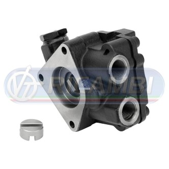 1 - POMPA GASOLIO FH 2 FM 2 341